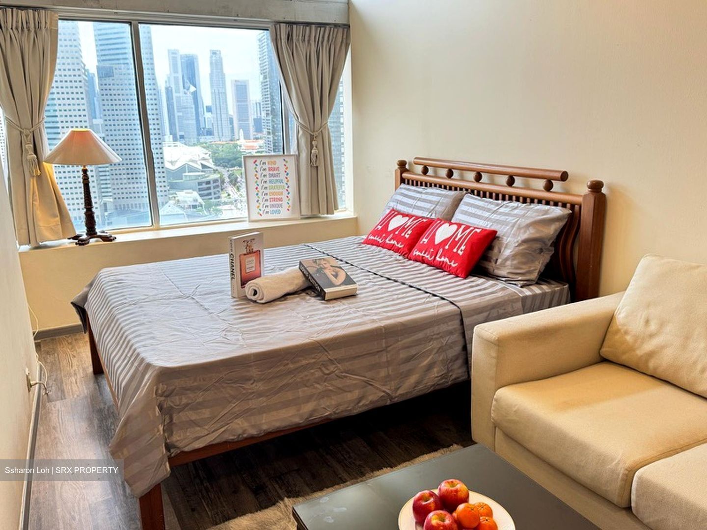 The Plaza (D7), Apartment #601381631